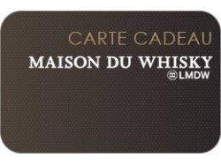 LA MAISON DU WHISKY