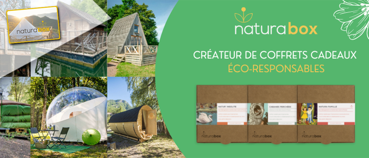 Naturabox (E-carte)